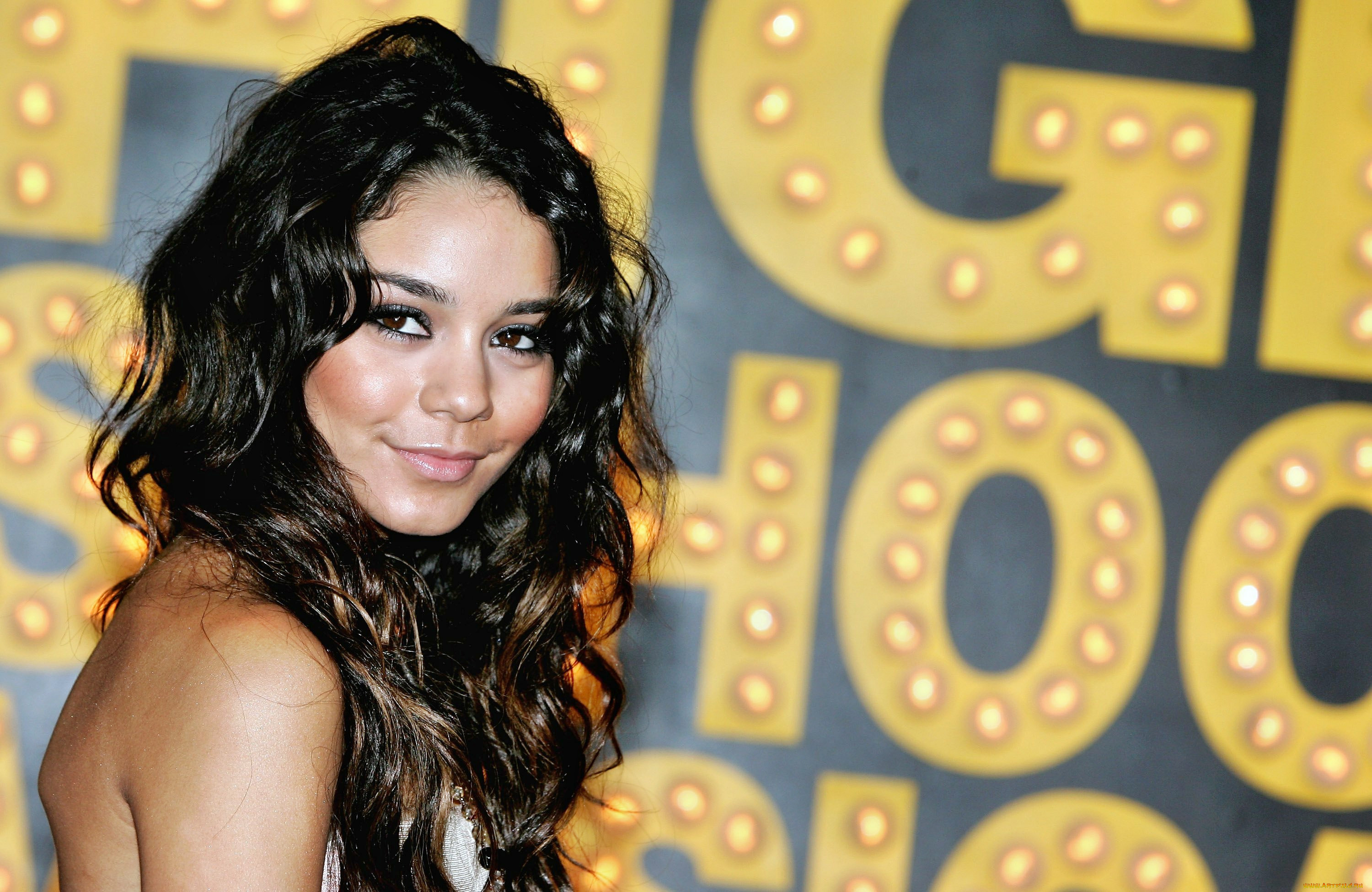 Vanessa Hudgens, , , , 